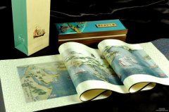 �Ļ�����+��ͼ ��ͳ��ͼ��չ�Ƹ��ռ�
