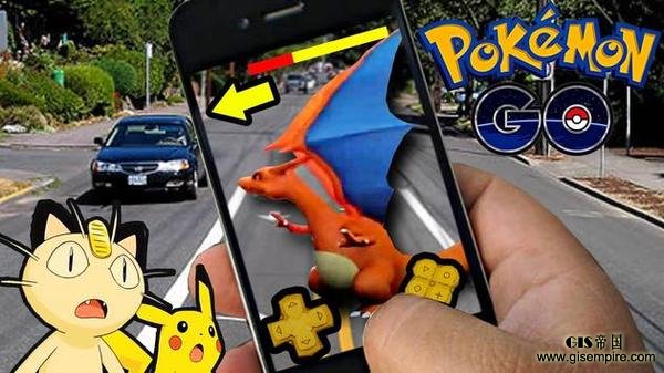 ����ܾ��ݻ�������Pokemon Go�������ڽϴ�������