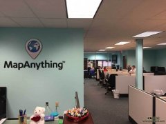 MapAnything��3310����ԪB������