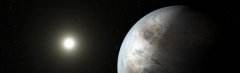 Kepler 452b����һ������
