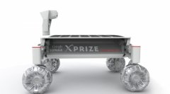 �ȸ�Lunar XPrize̽�¾���