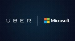 Uber�չ��˱�Ӧ���ֵ�ͼҵ��΢�������ϰ�������ʦ