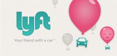 Lyft�չ���ʱͨ��Ӧ��Leo���Ľ���λ���ܣ�׷��Uber