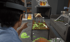 Hololens��ȱ�ݣ���Ұ̫խ