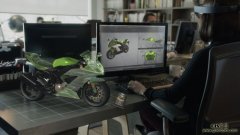 ΢��HoloLens����ҵ3D��ģ����
