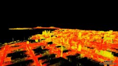 �����𺳵�3D��ͼ���ܸ�����������