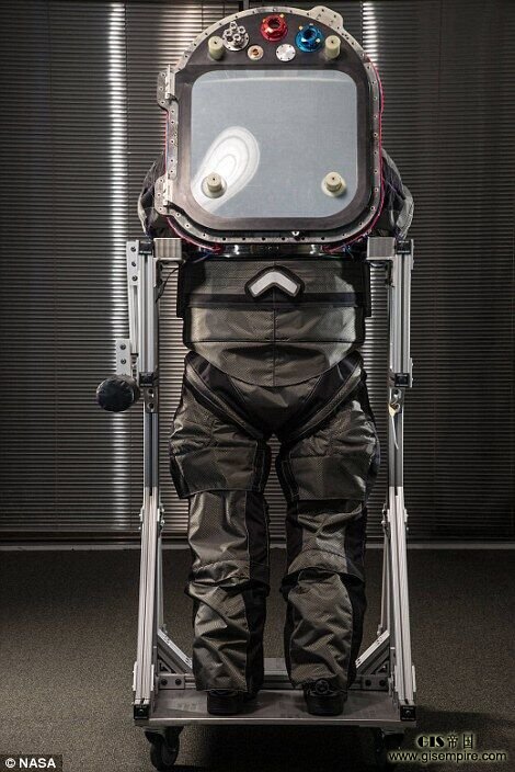 [ͼ]NASA�������ſ��������̫�շ� ����3D��ӡ����