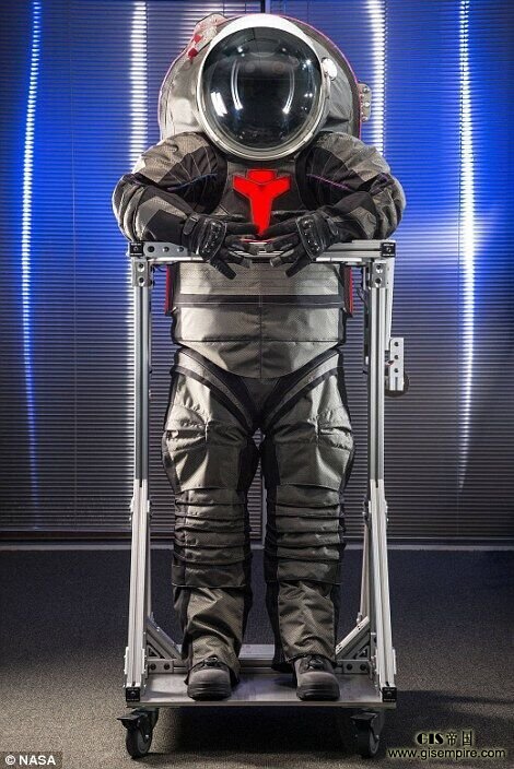 [ͼ]NASA�������ſ��������̫�շ� ����3D��ӡ����