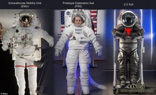 [ͼ]NASA�������ſ��������̫�շ� ����3D��ӡ����