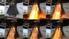 SpaceX��3D��ӡ��Ļ����������������˿�������