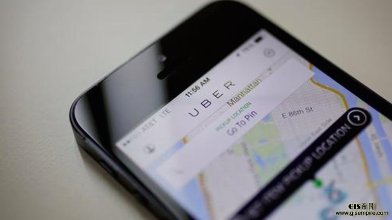 Uber CEO������ˣ�������ѧϰ������й���������