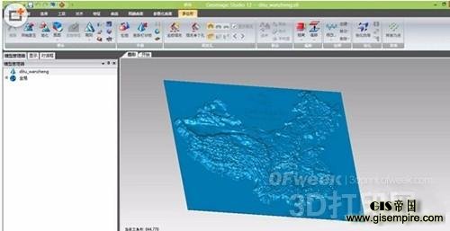 �������3D��ӡ�����ƶ��Ƶ�ͼ����