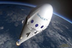 SpaceX������ӥ9�Ż�� δ��ʵ�ֺ��ϻ���