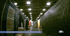����DARPA������������ĸ��ٱ������˻�