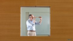 ���ֵ�ͼ֮����Jack Dangermond