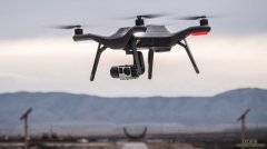 3D Robotics��Autodeskչ���������������ά��ͼ���˻�