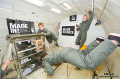 NASA���ܶ�������3D��ӡ������̫��