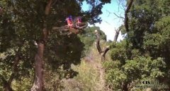 Skydio����ȫ�Զ����Ϸ��е����˻�