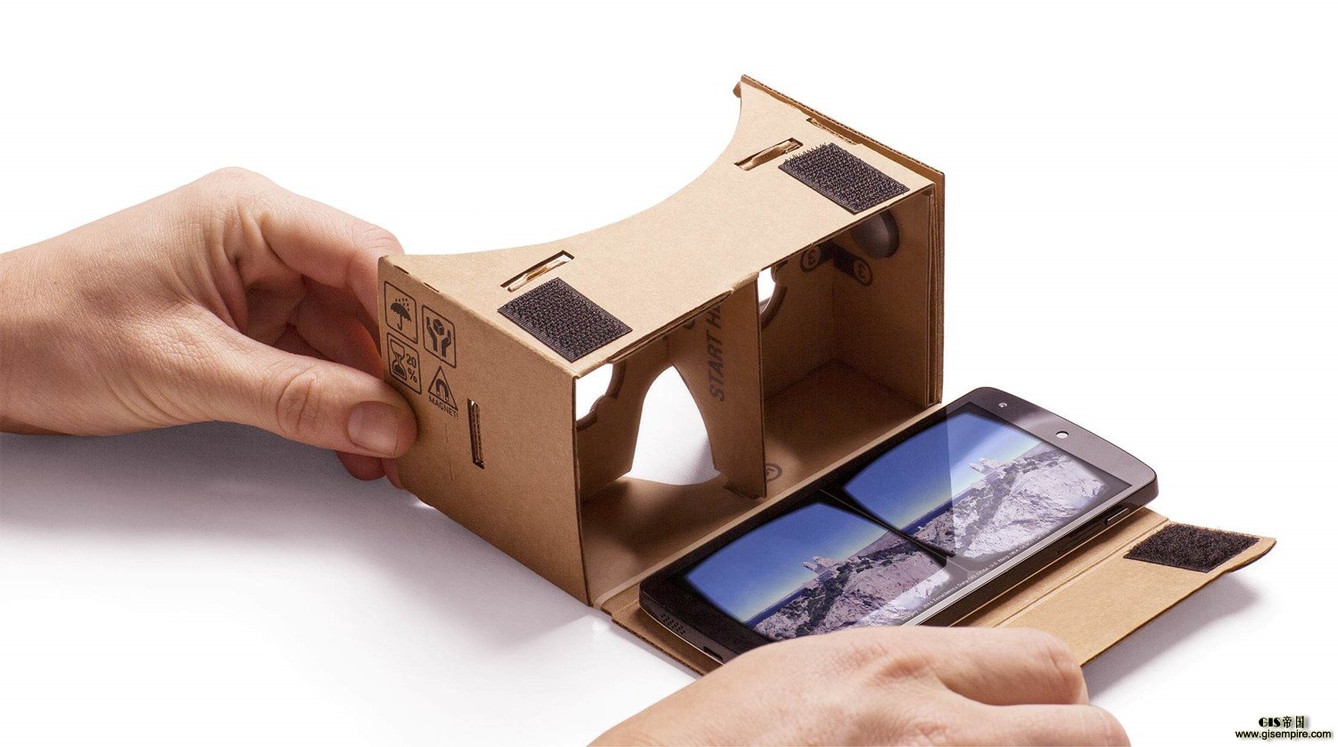 VR大爆炸——中国最全VR投研报告之硬件竞争趋势篇