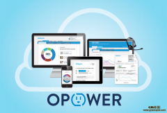 Oracle��5.32����Ԫ�չ��������ݷ�����˾Opower