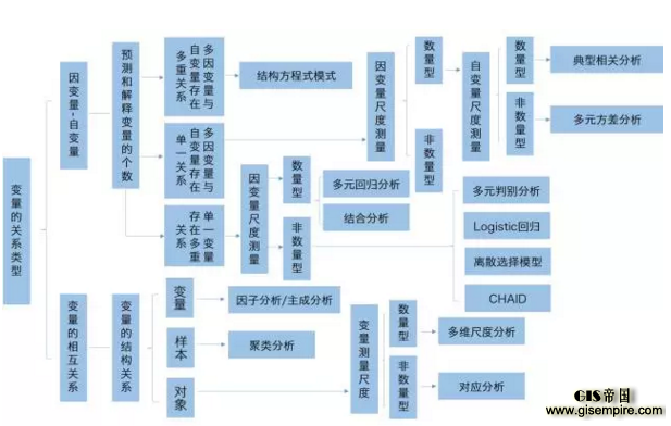 变量分析
