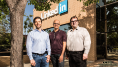 ΢��262�������չ�LinkedIn�������ҵ���������δ�ɹ�ʶ�ģ�