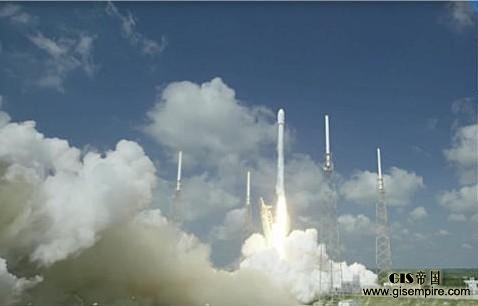 ��һ�Σ�SpaceX����ӥ9�š��������ʧ����