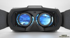 ����Oculus Rift �Ķ�λ����
