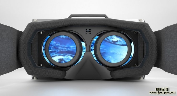 ����Oculus Rift �Ķ�λ����