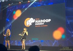 ��Hadoop Summit 2016����������ҵ��Hadoop�ķ�չ