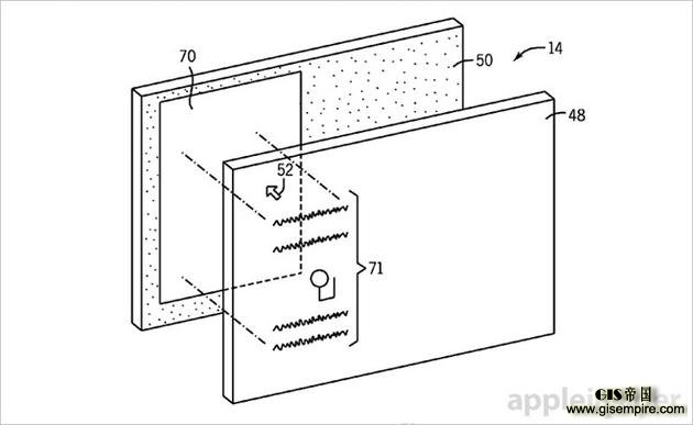 ר���ļ���ʾƻ�����о�͸��iPhone�����ǿ��ʵ����