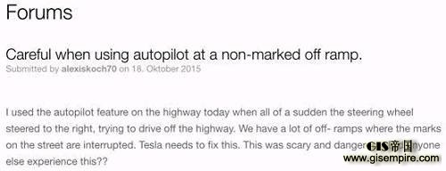 ���Ǽ���̸��Tesla�����ѵ�������������̸�߾���ͼ�Ͷ�λ����Ҫ��