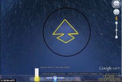 ̫ƽ��������أ����ͽ������� ��ý:��ΪUFO����