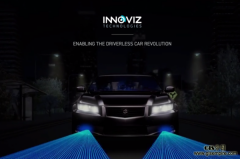 innoviz��˾����2018���Ƴ��۸�100��Ԫ�ļ����״�