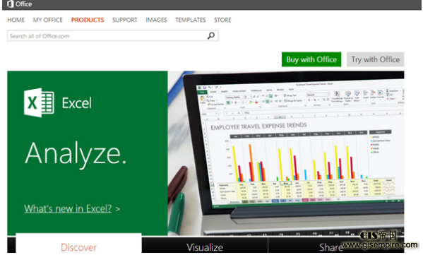 17. Microsoft Excel