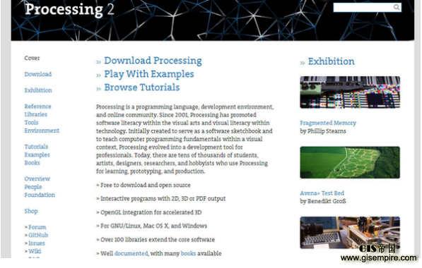 4. Processing // @ProcessingOrg
