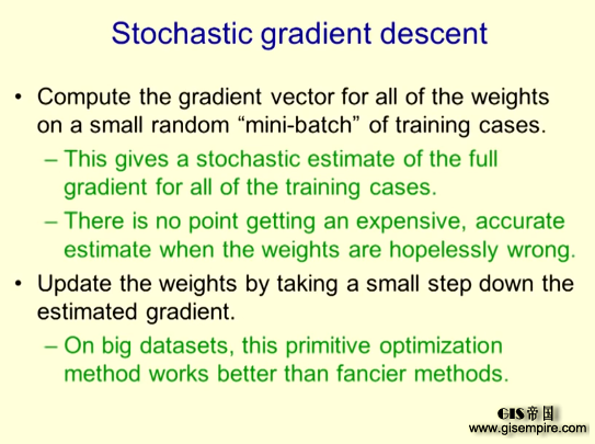 ���ѧϰ����Geoffrey Hinton�������Ŵ����