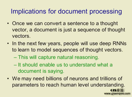 ���ѧϰ����Geoffrey Hinton�������Ŵ����