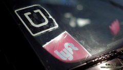 Uber�����ˣ��ȸ��ͼ�������侺������Lyft