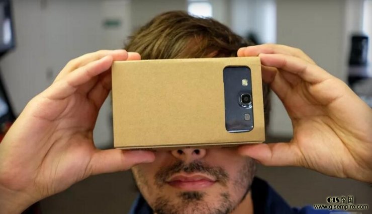 Google�Ƴ�iOS��VR���Ӧ��