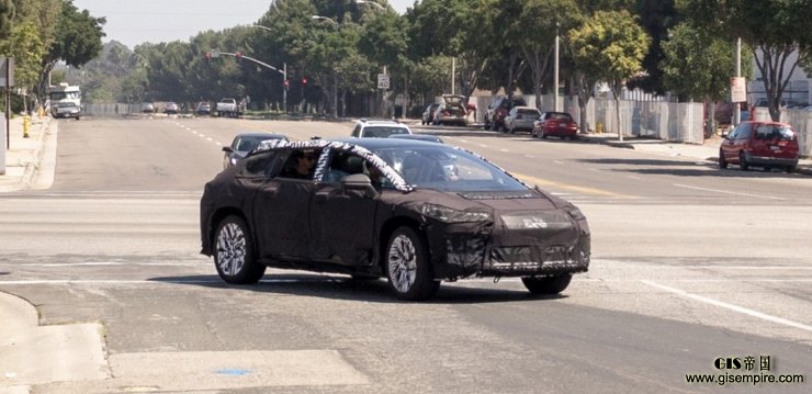 Ϊ�з��Զ���ʻ��ͼ���棬Faraday Future��ƻ������