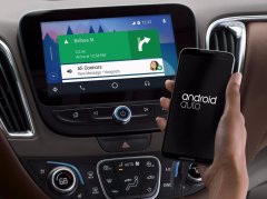 �ȸ��ƶ���Android Auto�����ߵ��ף����Ǳ������ģ�