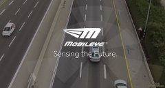 Mobileye����������ͼ���� ������������ɱ�