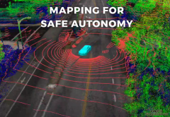 �߾���ͼ������˾DeepMap��ֵ����4.5����Ԫ